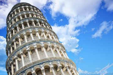 Pisa oltre la Torre: un patrimonio tutto da scoprire