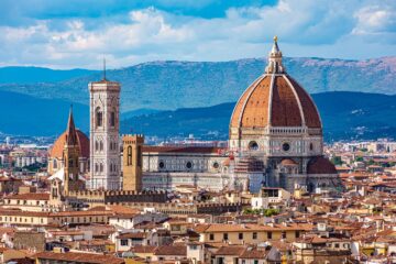 Firenze da sogno: i luoghi più belli da scoprire