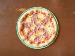 Crudo