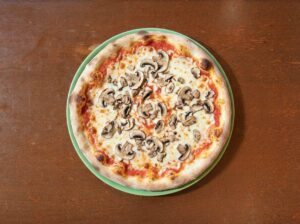 Funghi