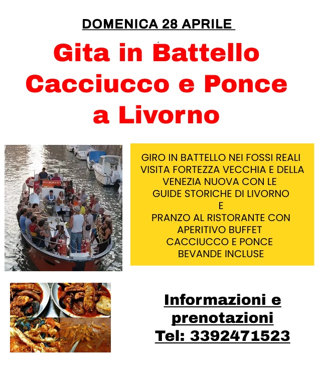 Associazione Livorno City