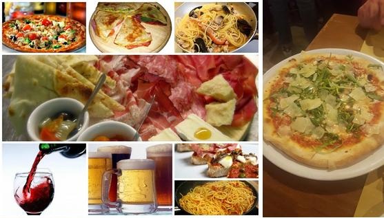 Ristorante Pizzeria Il FORTE