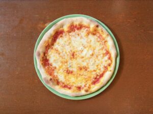 Margherita