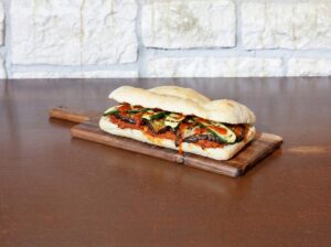 il Calabrese