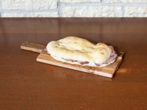 Livornese Roastbeef