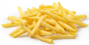 Patatine Fritte