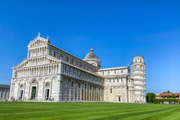 Cosa vedere a Pisa: guida completa, itinerari, esperienze e dove dormire
