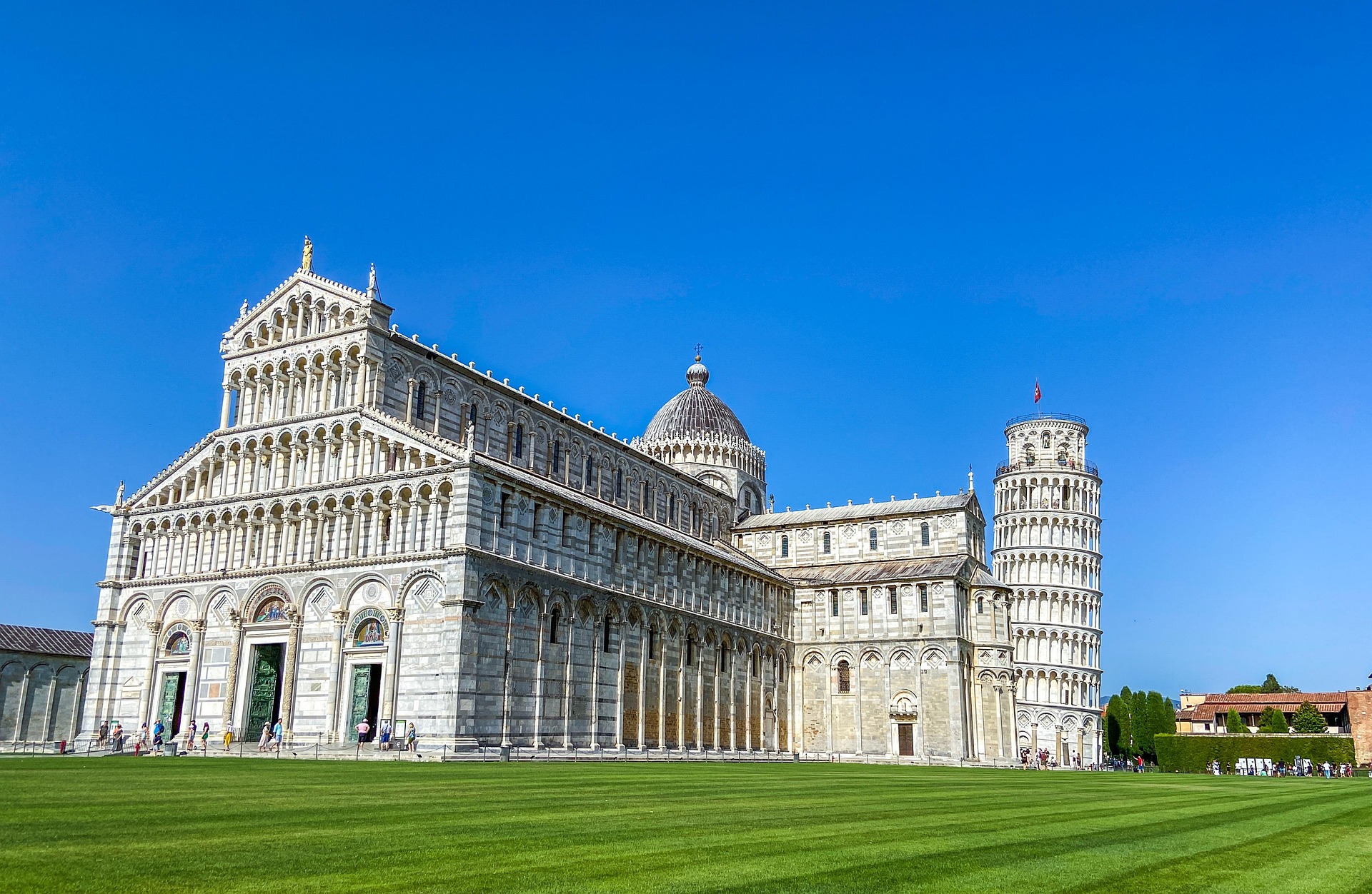 Cosa vedere a Pisa: guida completa, itinerari, esperienze e dove dormire