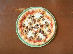 Porcini
