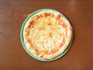 Quattro Formaggi