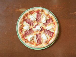 Speck e Mascarpone