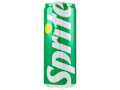 Sprite Can Sleek 33 cl