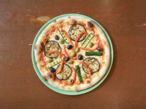 Vegetariana